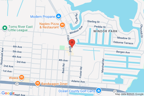 Beacon Cycling & Fitness