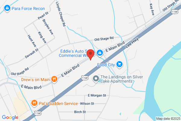 Bestway Self Storage