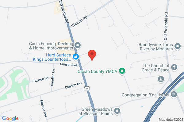 Kumon Math and Reading Center of Toms River
