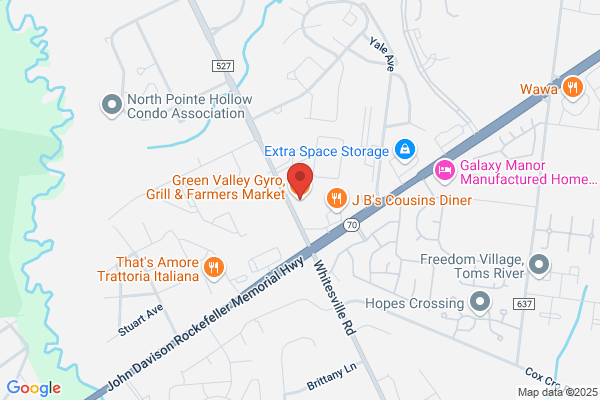 Monte's Fish Fry & Seafood Market