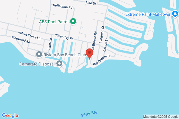 Silver Bay Harbor Association