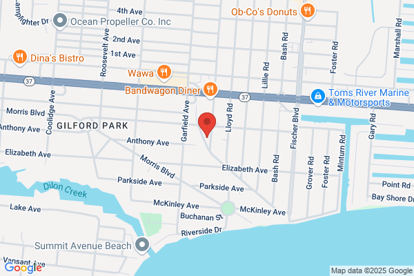 Cowdrick Plumbing & Heating Inc