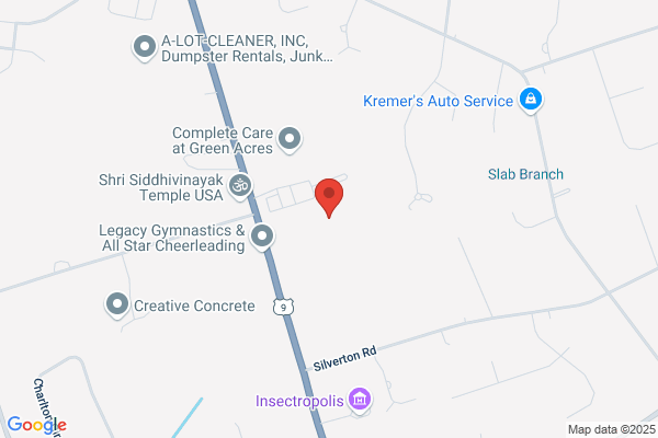 Ja Mic Plumbing & Heating
