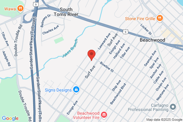 Jersey Coast Plumbing & Heating