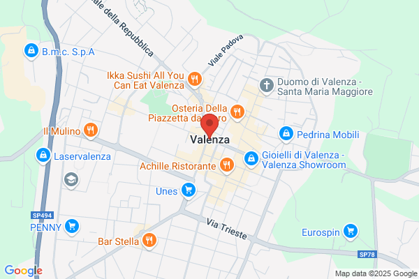 Nat Valenza