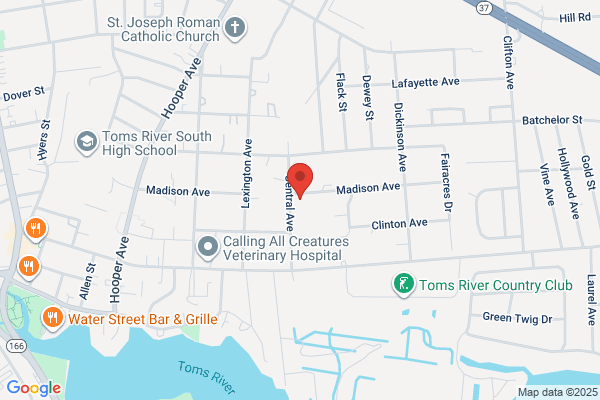 Greg Larsen Plumbing & Heating