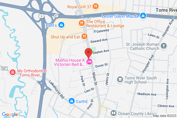 Main Street Foot & Ankle, LLC