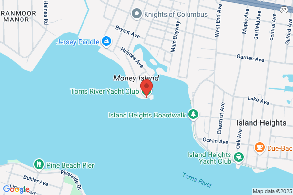 Toms River Yacht Club