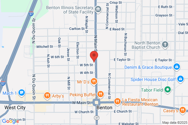 Home Finders Realty