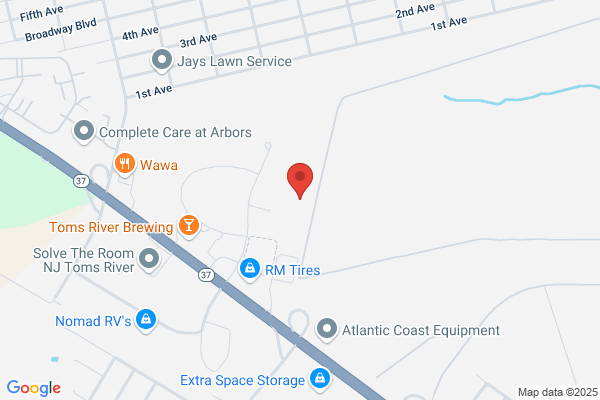 Environmental Waste Management Inc