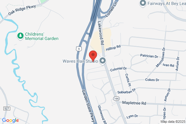 AffinityOne Toms River