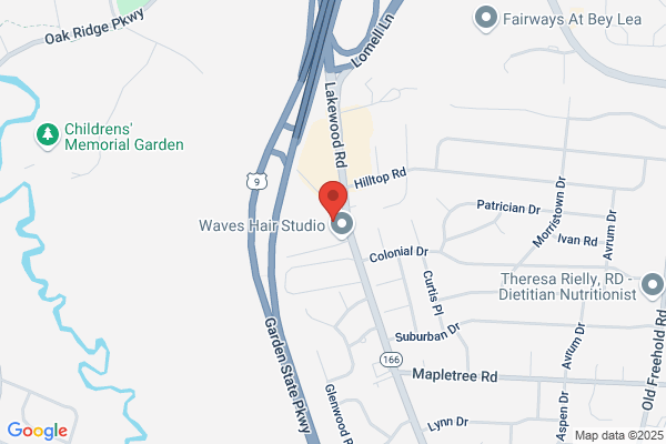Evolve Recovery Center Toms River