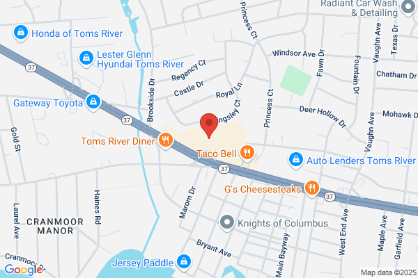 Antonio's Italian Restaurant & Pizzeria