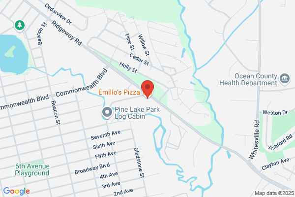 Emilio's Restaurant & Pizza