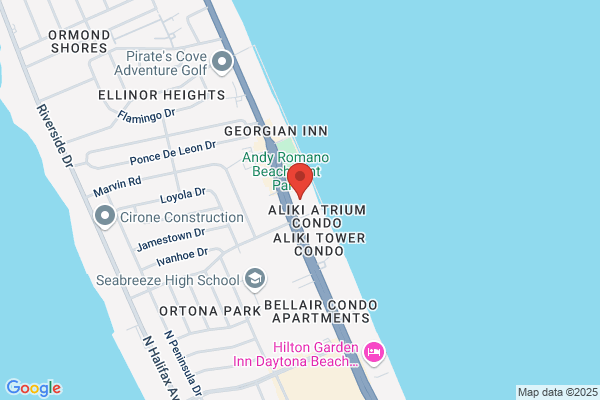 Ocean East Inc