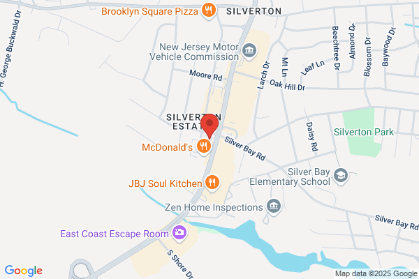 Johnny G's Italian Restaurant & Pizzeria