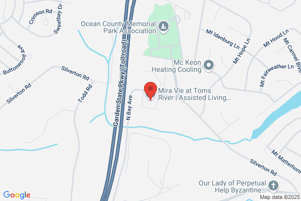 Brentwood Assisted Living