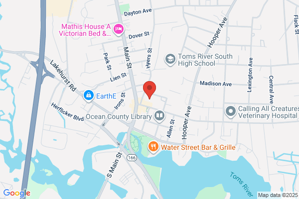 Ocean County Family Support Organization Inc