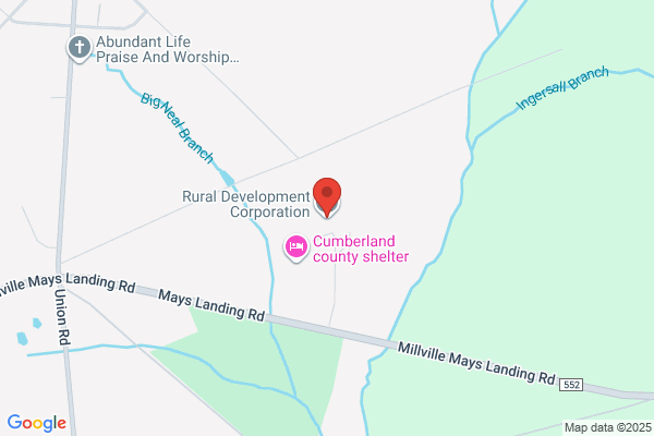 Rural Development Corporation