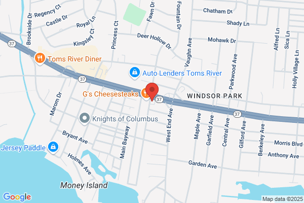 Monaghans Liquor Store
