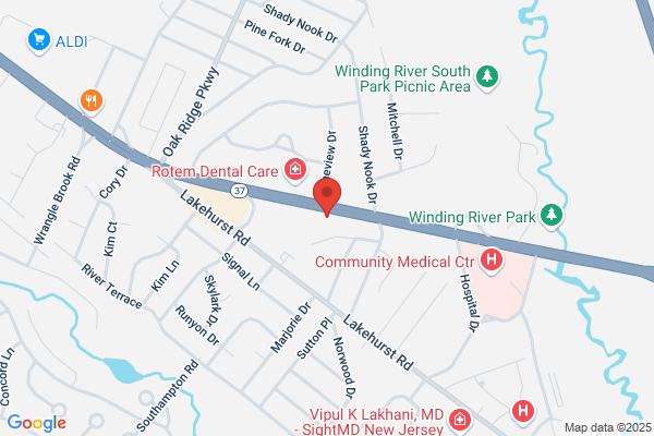 AAA Community Surgical Inc