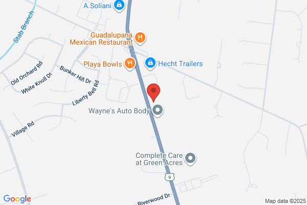 Coastal Auto Wholesalers Inc