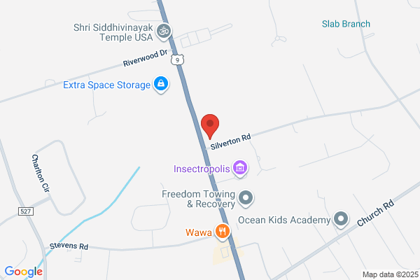 Edine's Auto Center & Rentals