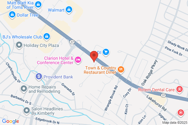 Toms River Animal Hospital