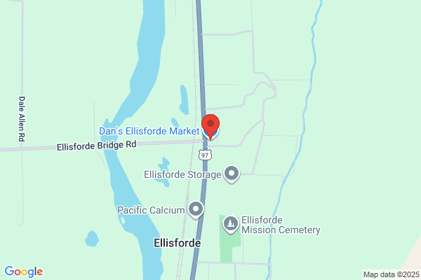 Dan's Ellisforde Mkt