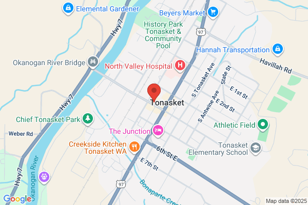 Grant's Market Inc