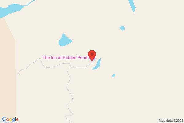 Hidden Hills Resort