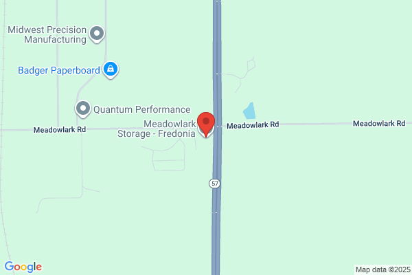 Meadow Lark Storage