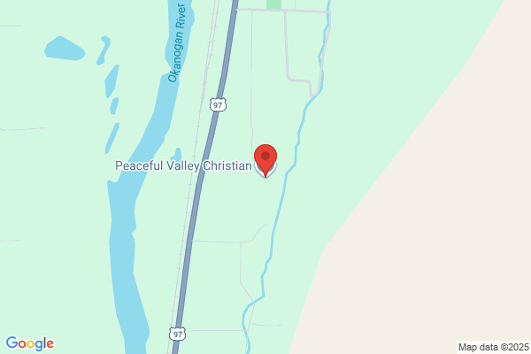 Peaceful Valley Christian School