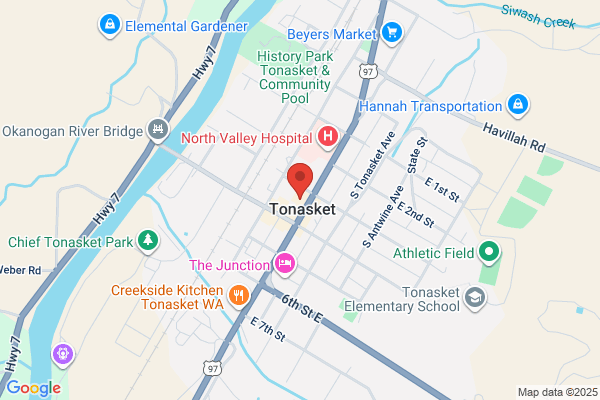 Tonasket Auto Electric
