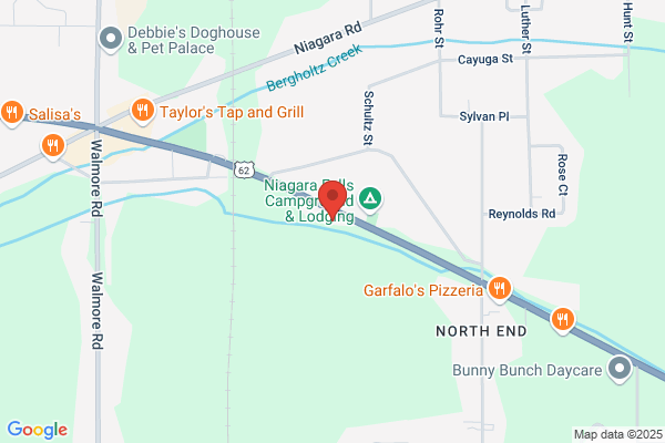 Niagara Heating & Cooling