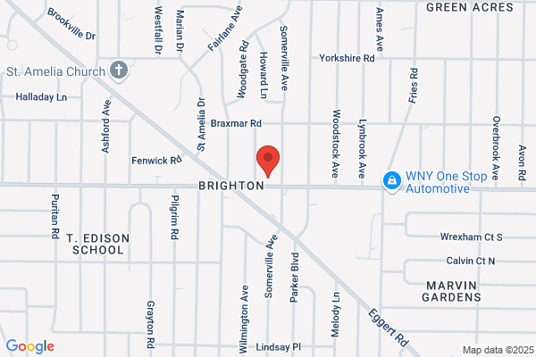 Brighton Liquor