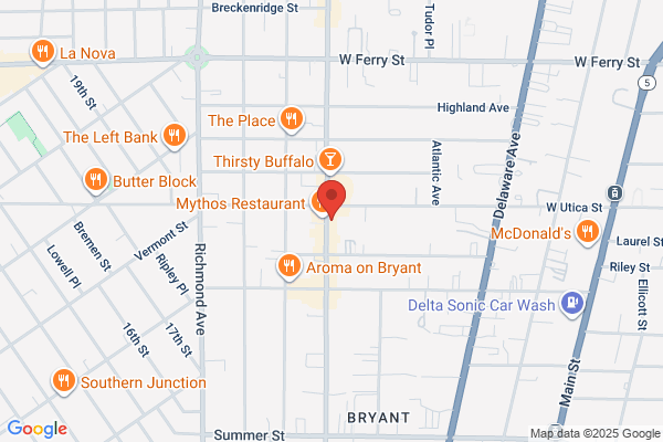 770 Elmwood Apartments