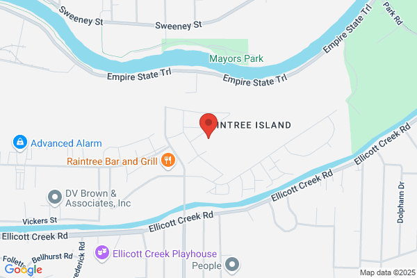 Raintree Island Apartment Homes