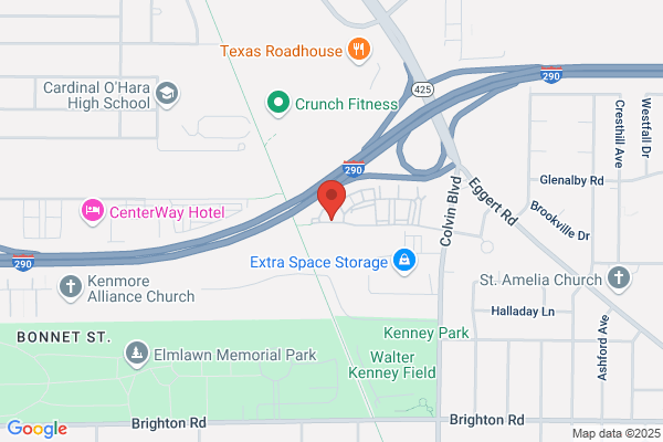 Crestmount Courts