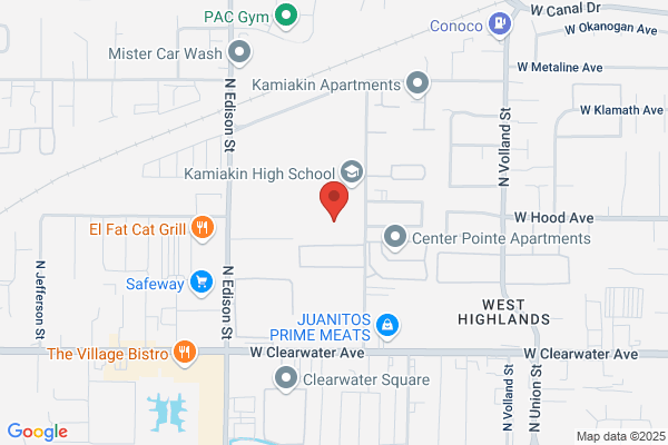 Pepper Tree Village Apartments