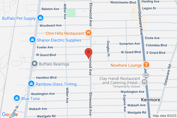 Sunrise Efficiency Apartments
