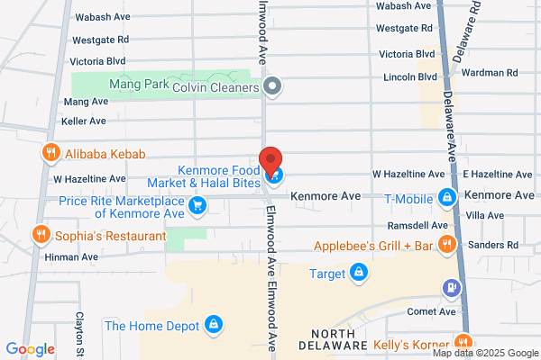 The Hazeltine Apartments