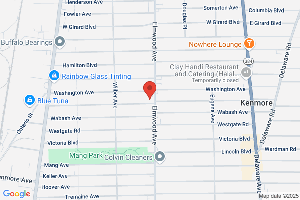 Tremont Place Apartments