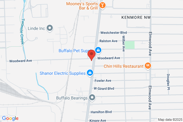 Ken-Hy Auto Inc