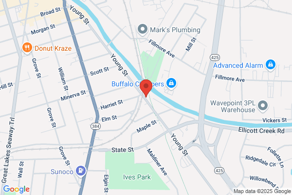 Rads Fine Automotive Center