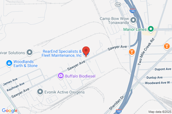 RearEnd Specialists & Fleet Maintenance, Inc.