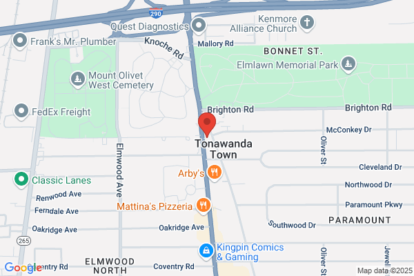 Reimondo's Auto Center Inc
