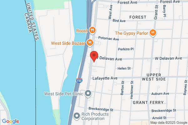 Riverview Garage Inc