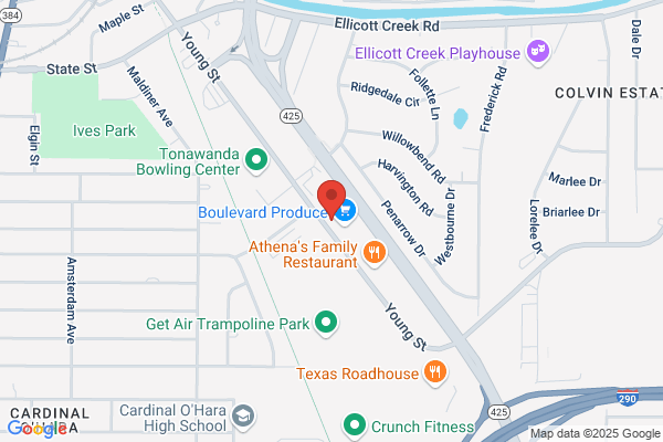 Bonn Electric Construction Inc