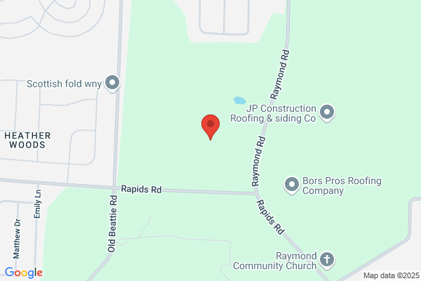 Neubert Joseph E Roofing Inc